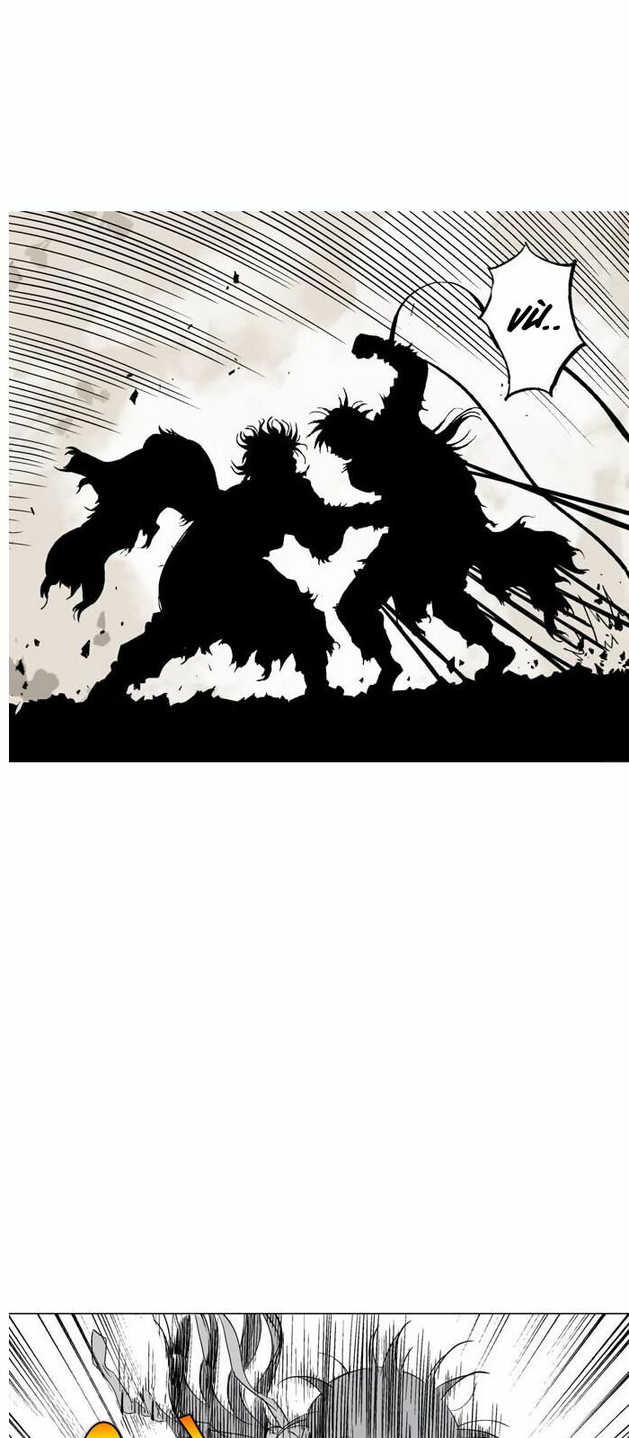 Gosu - Cao Thủ: Chapter 74