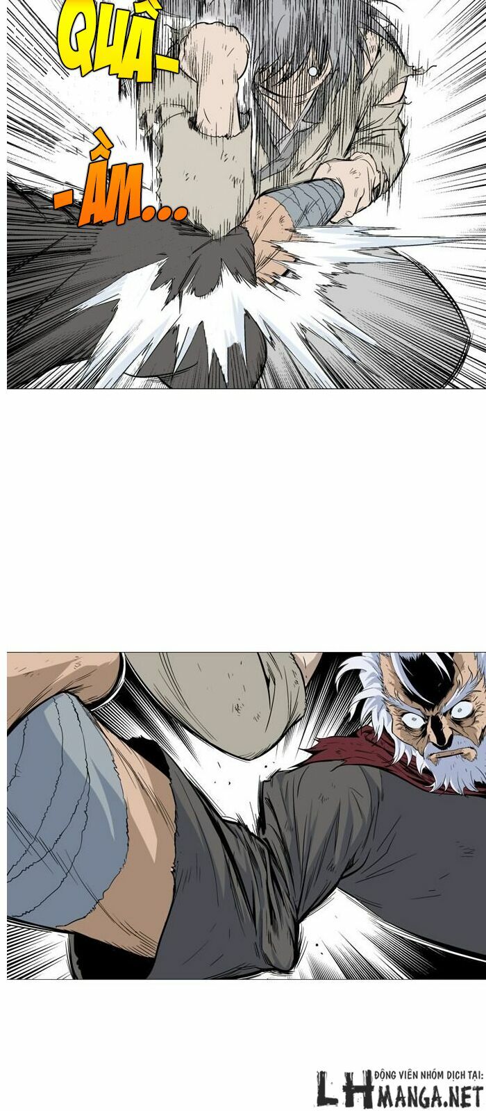 Gosu - Cao Thủ: Chapter 74