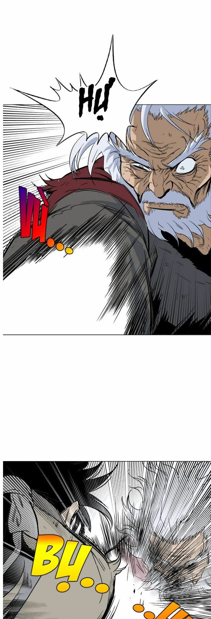 Gosu - Cao Thủ: Chapter 74
