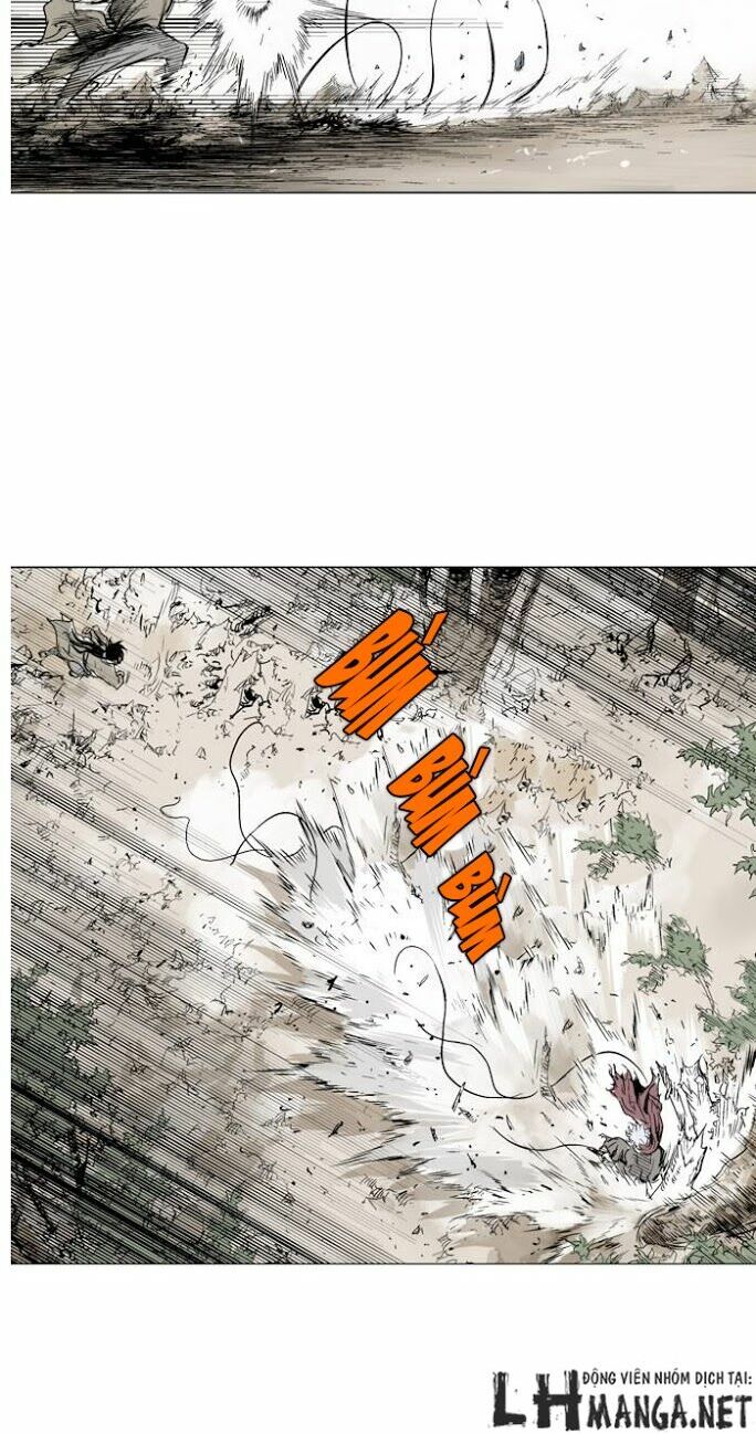 Gosu - Cao Thủ: Chapter 74
