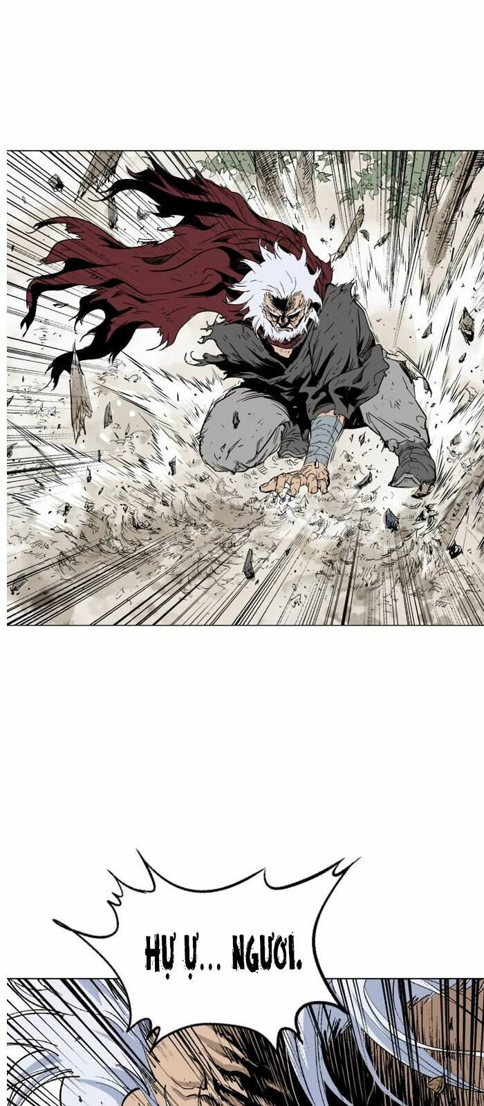 Gosu - Cao Thủ: Chapter 74