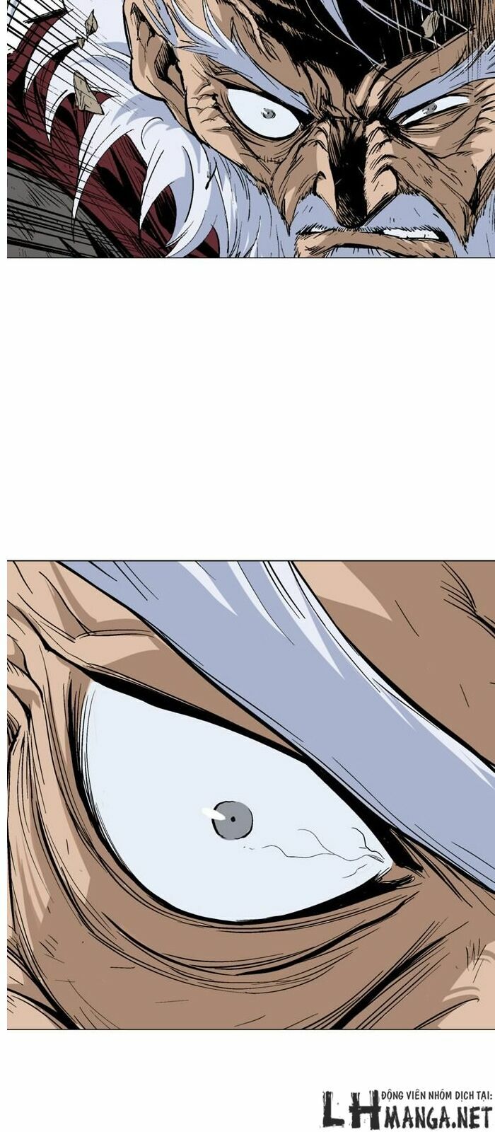 Gosu - Cao Thủ: Chapter 74