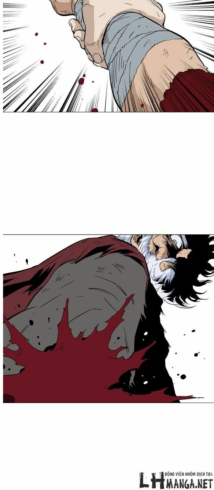 Gosu - Cao Thủ: Chapter 74
