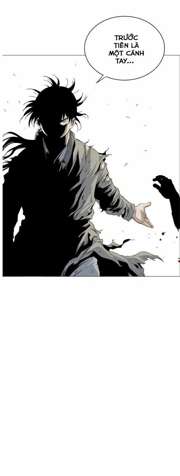 Gosu - Cao Thủ: Chapter 74