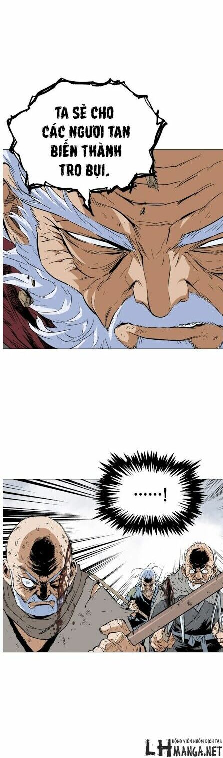 Gosu - Cao Thủ: Chapter 74