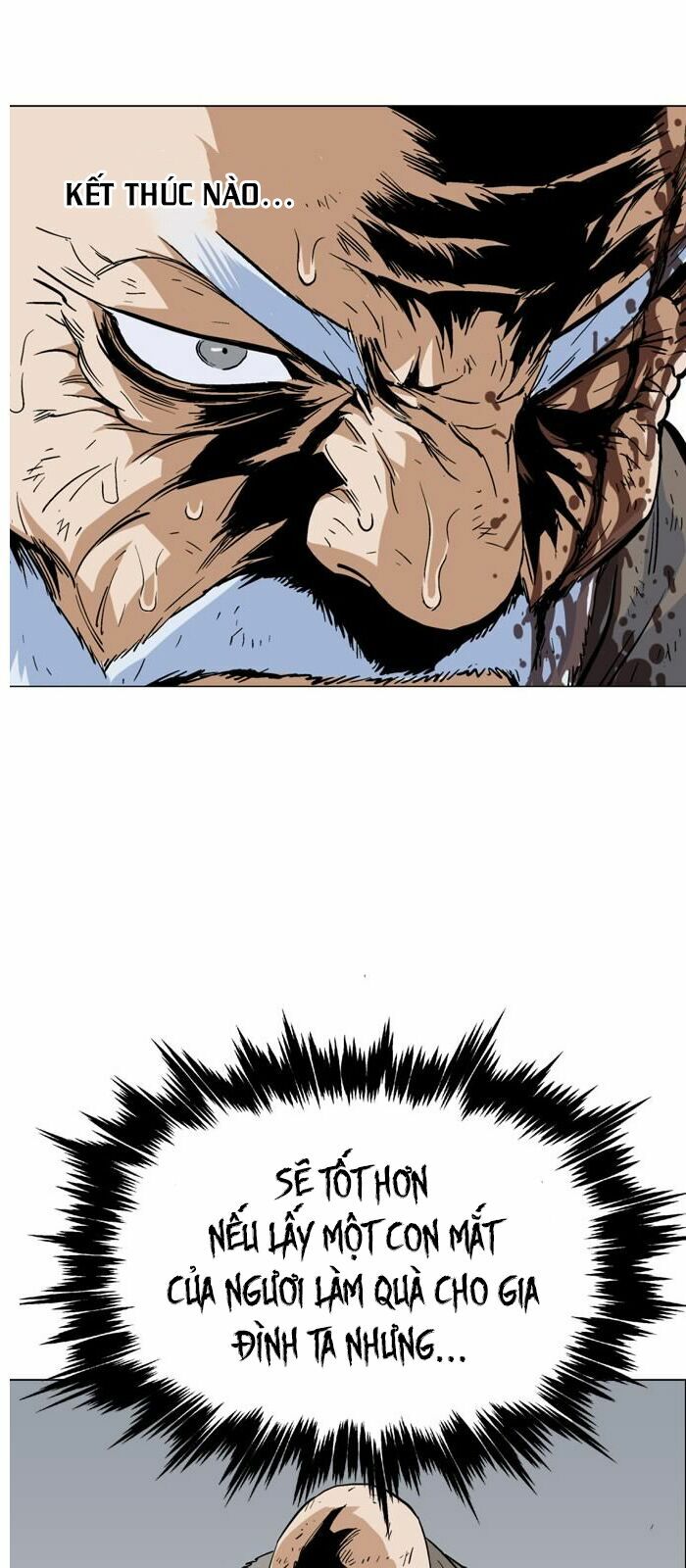 Gosu - Cao Thủ: Chapter 74