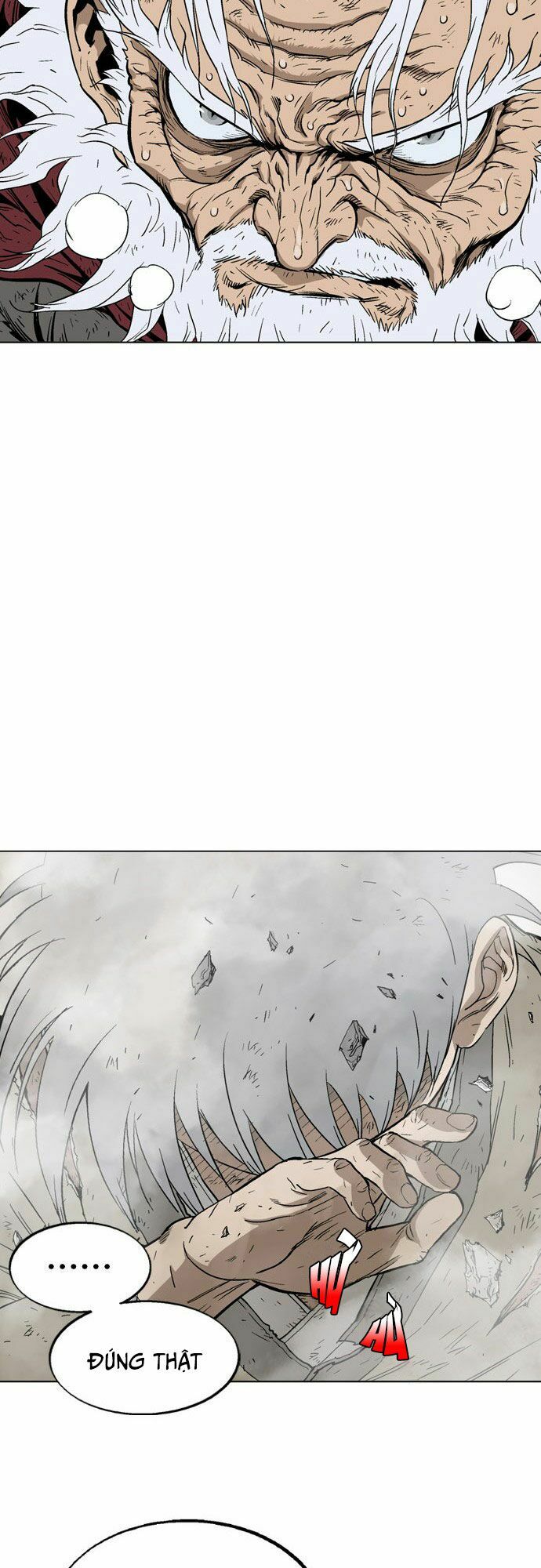 Gosu - Cao Thủ: Chapter 75