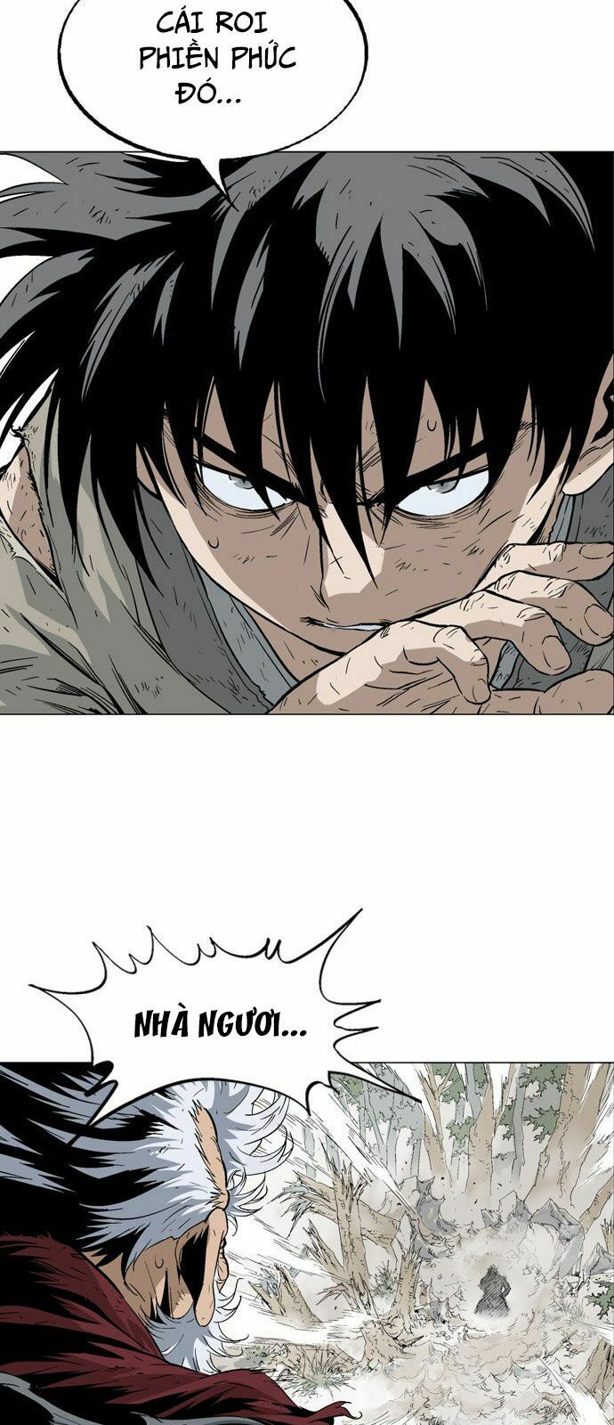Gosu - Cao Thủ: Chapter 75