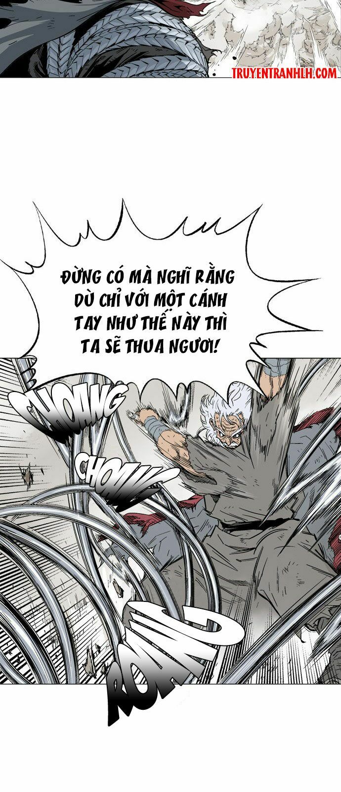 Gosu - Cao Thủ: Chapter 75