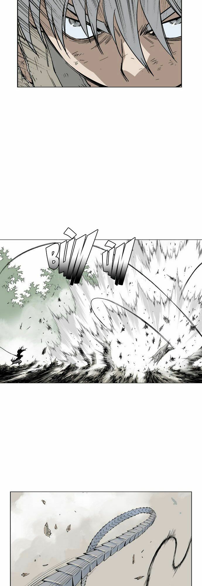 Gosu - Cao Thủ: Chapter 75