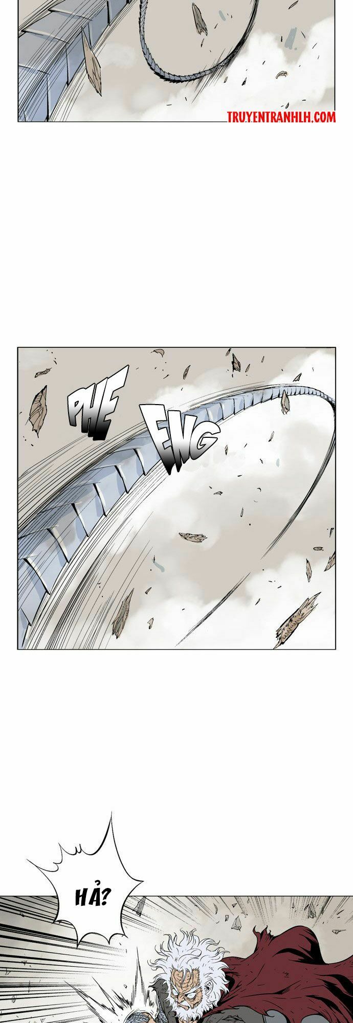 Gosu - Cao Thủ: Chapter 75