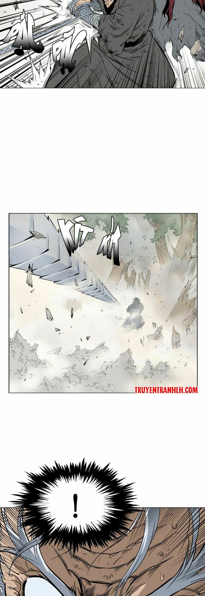 Gosu - Cao Thủ: Chapter 75