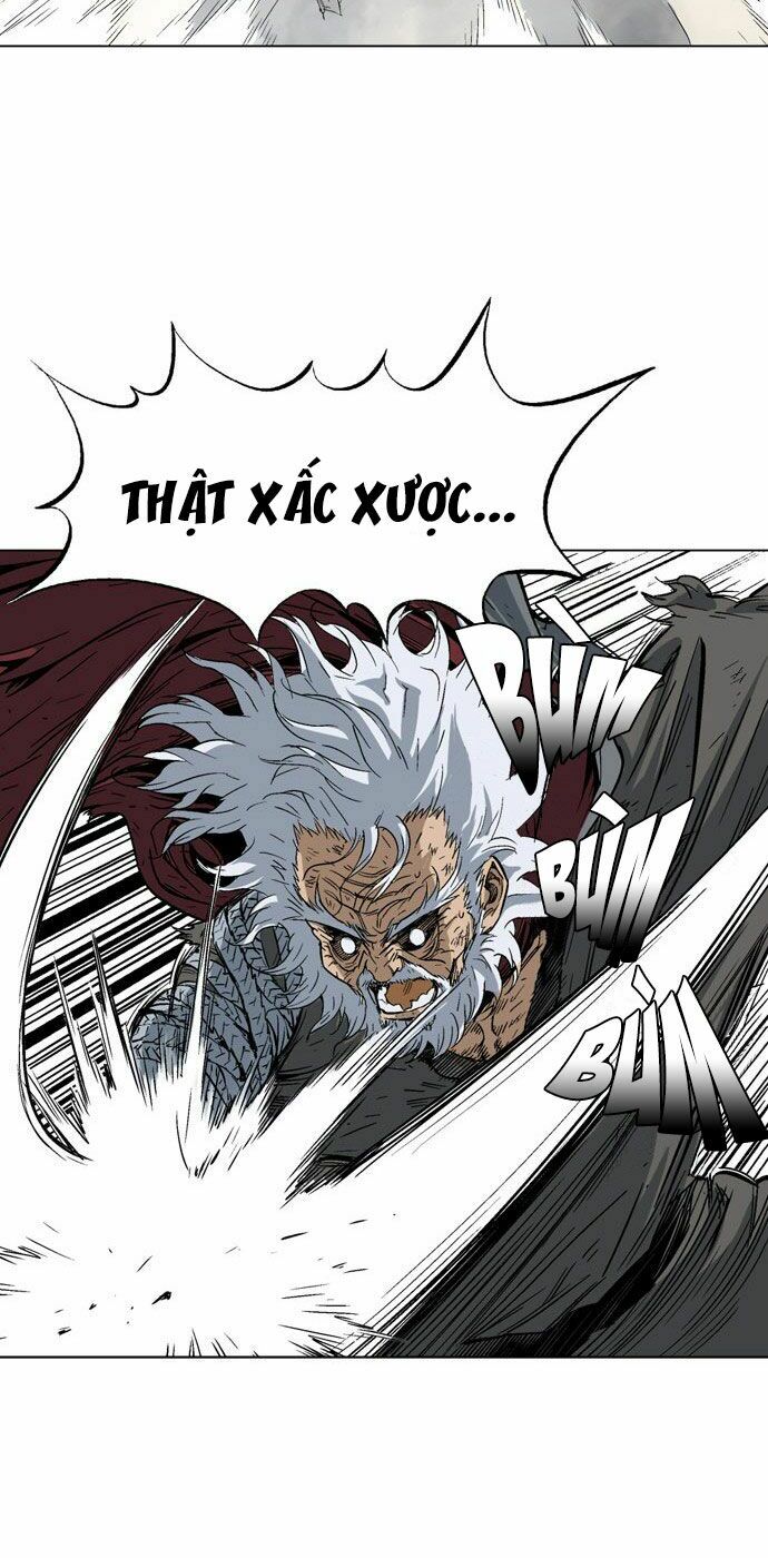 Gosu - Cao Thủ: Chapter 75