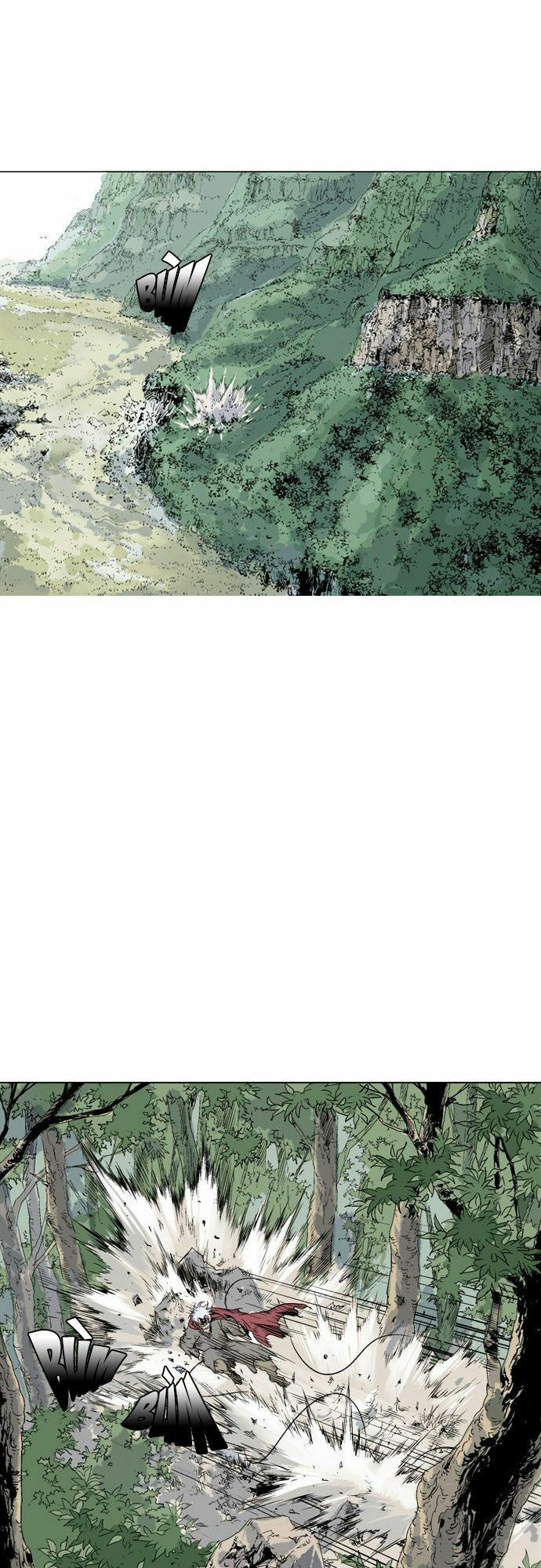 Gosu - Cao Thủ: Chapter 75