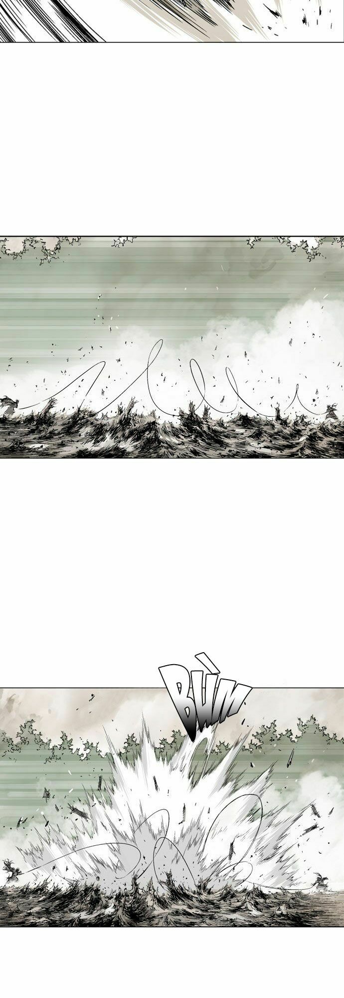 Gosu - Cao Thủ: Chapter 75