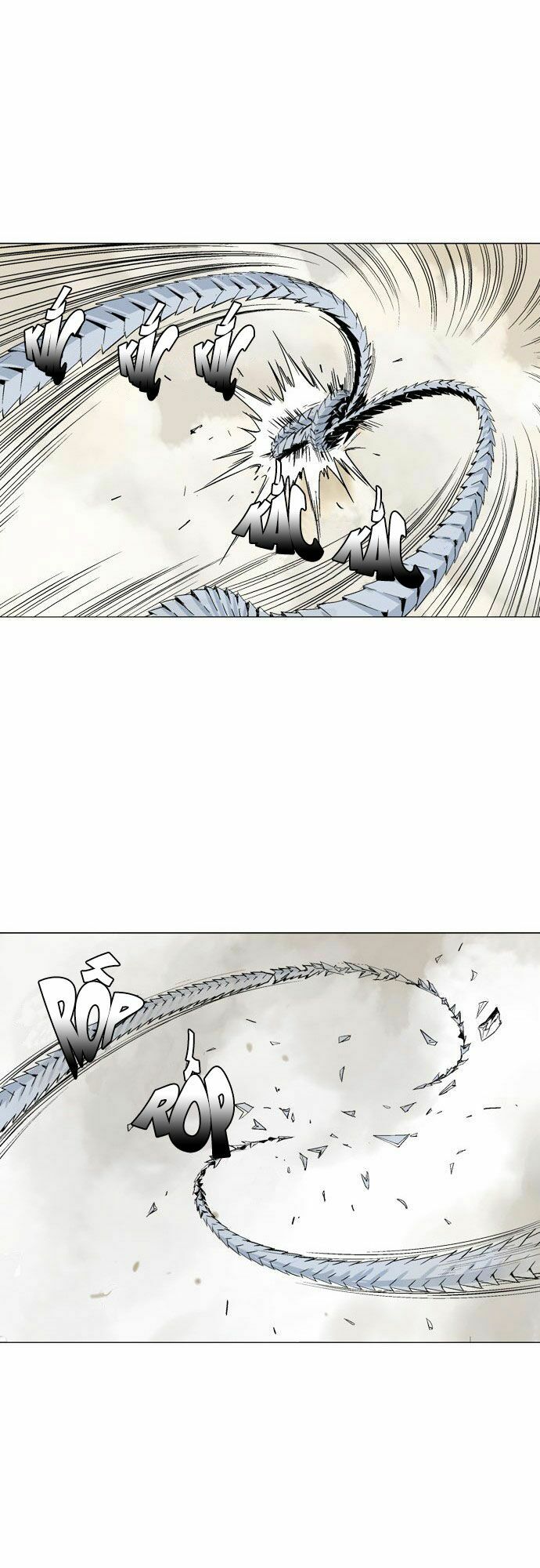 Gosu - Cao Thủ: Chapter 75