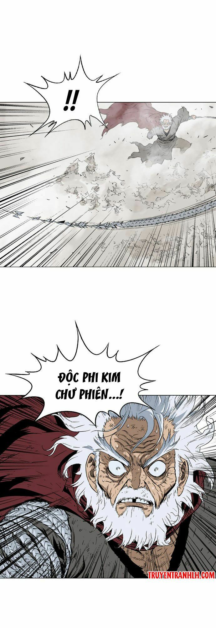 Gosu - Cao Thủ: Chapter 75
