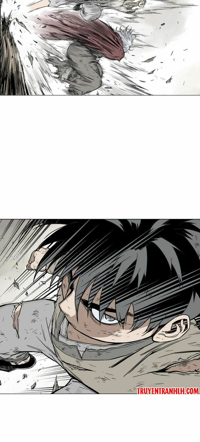 Gosu - Cao Thủ: Chapter 75