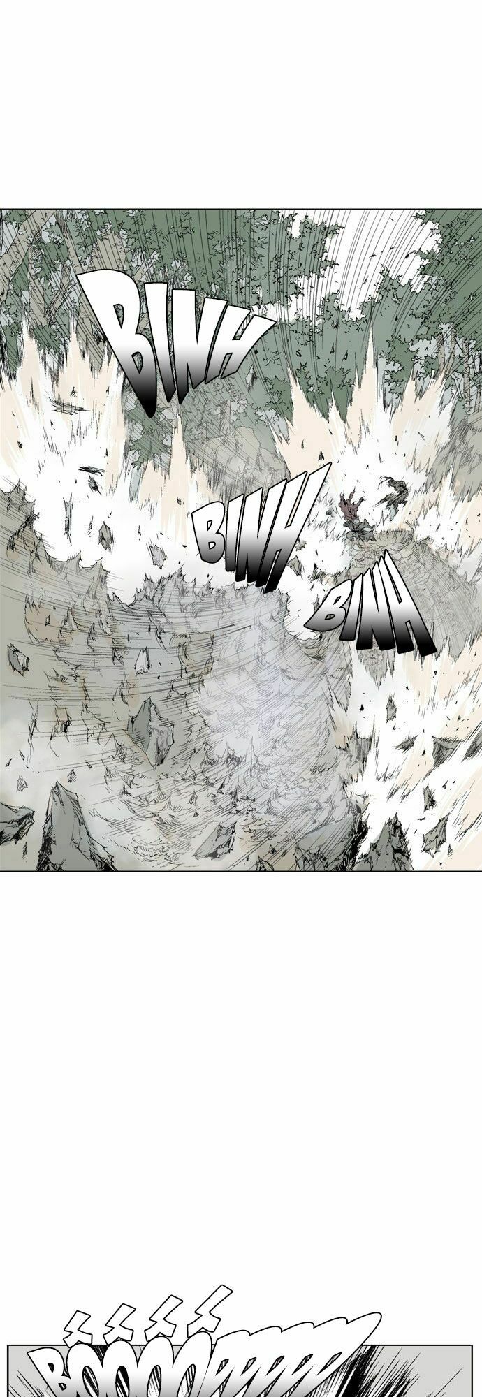 Gosu - Cao Thủ: Chapter 75
