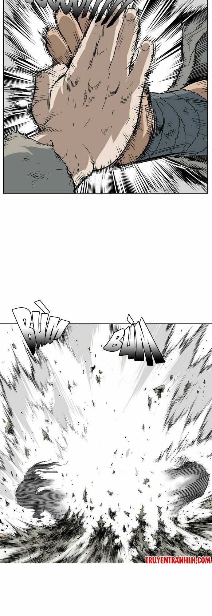 Gosu - Cao Thủ: Chapter 75