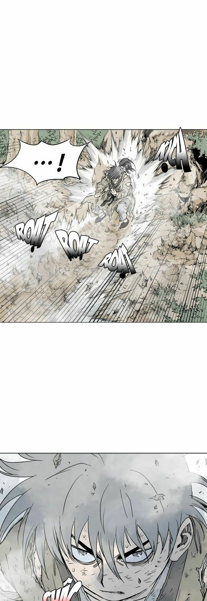 Gosu - Cao Thủ: Chapter 75