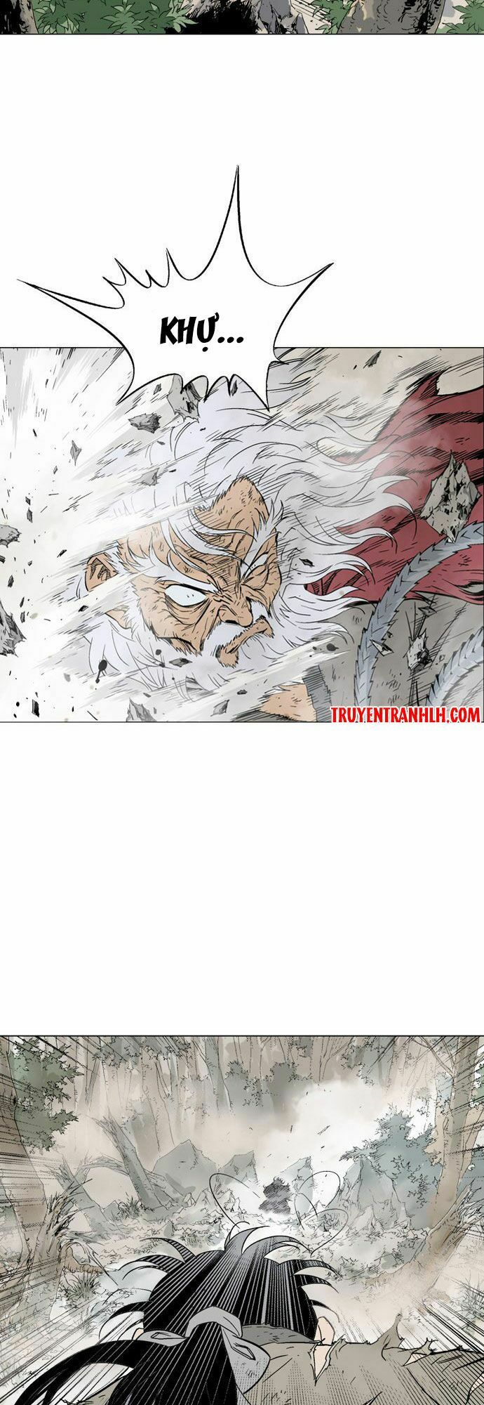 Gosu - Cao Thủ: Chapter 75