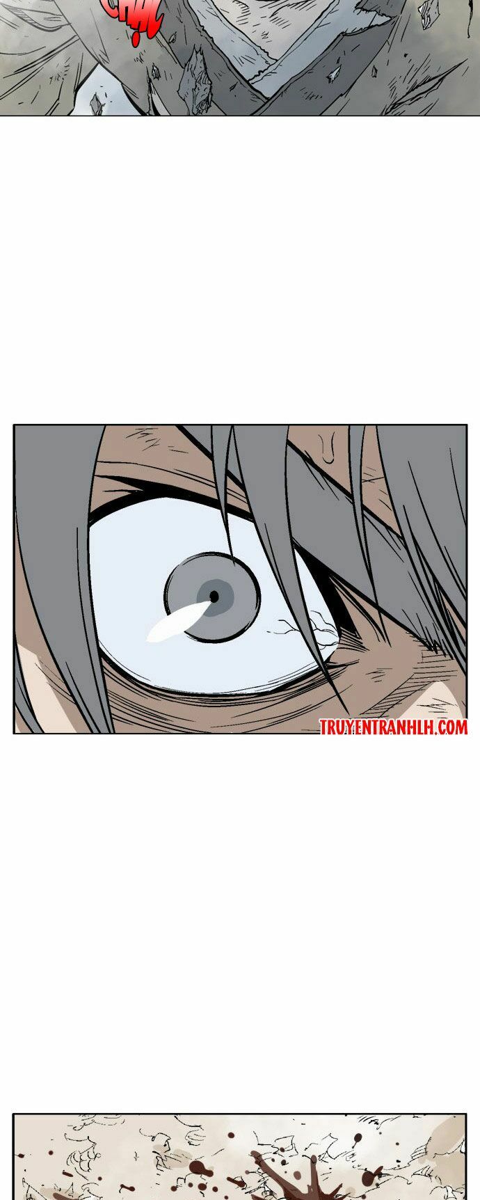 Gosu - Cao Thủ: Chapter 75