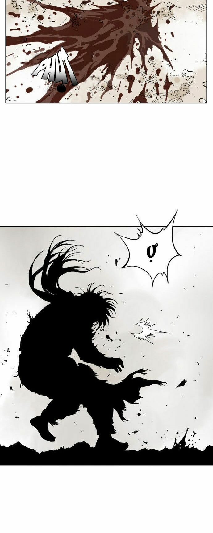 Gosu - Cao Thủ: Chapter 75
