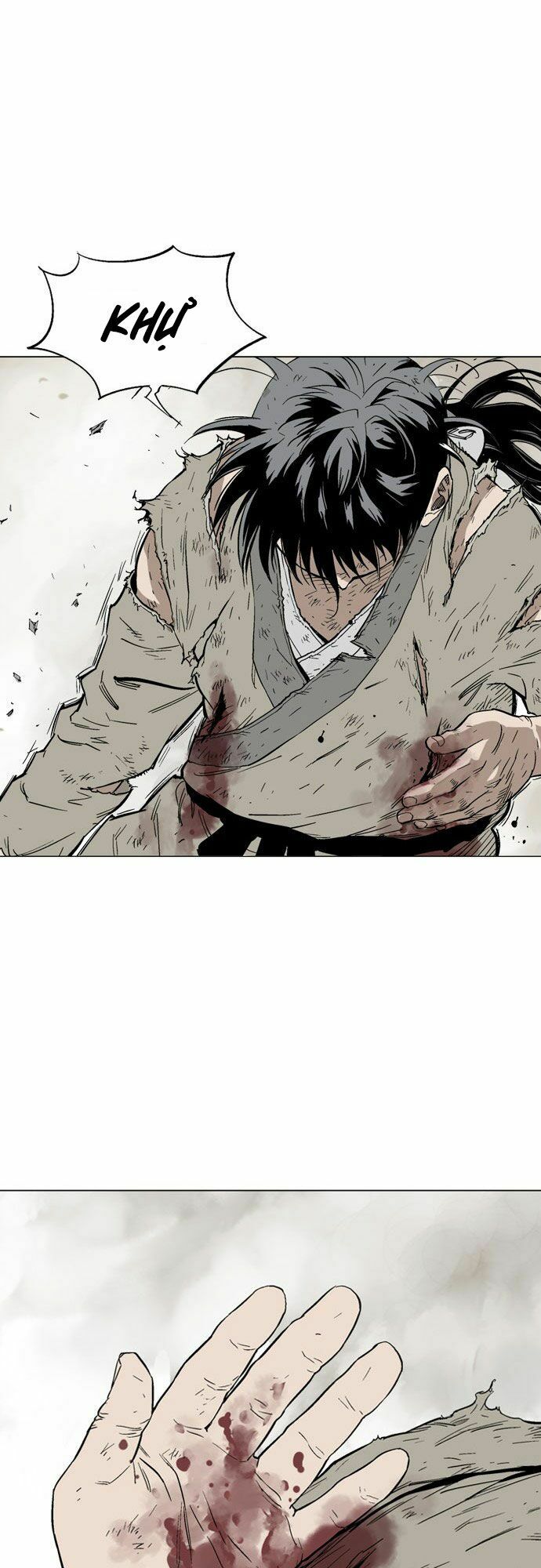 Gosu - Cao Thủ: Chapter 75