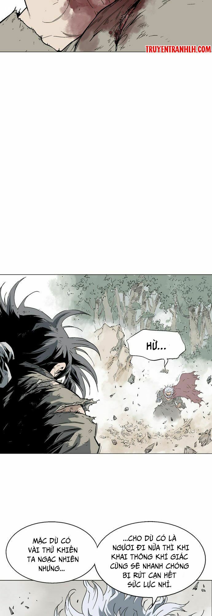 Gosu - Cao Thủ: Chapter 75