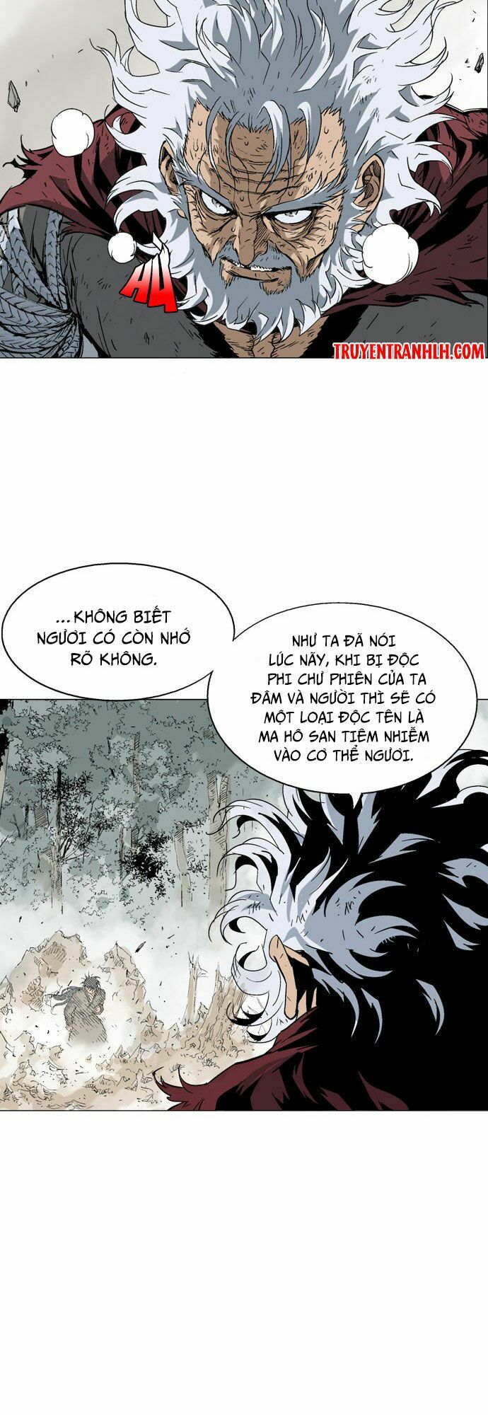 Gosu - Cao Thủ: Chapter 75