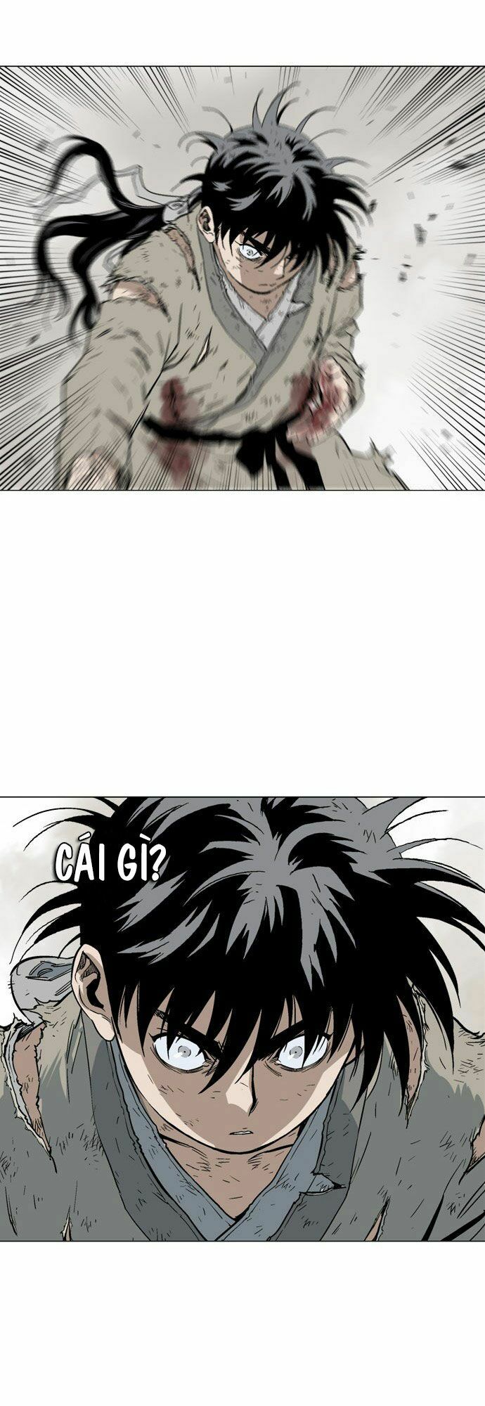 Gosu - Cao Thủ: Chapter 75