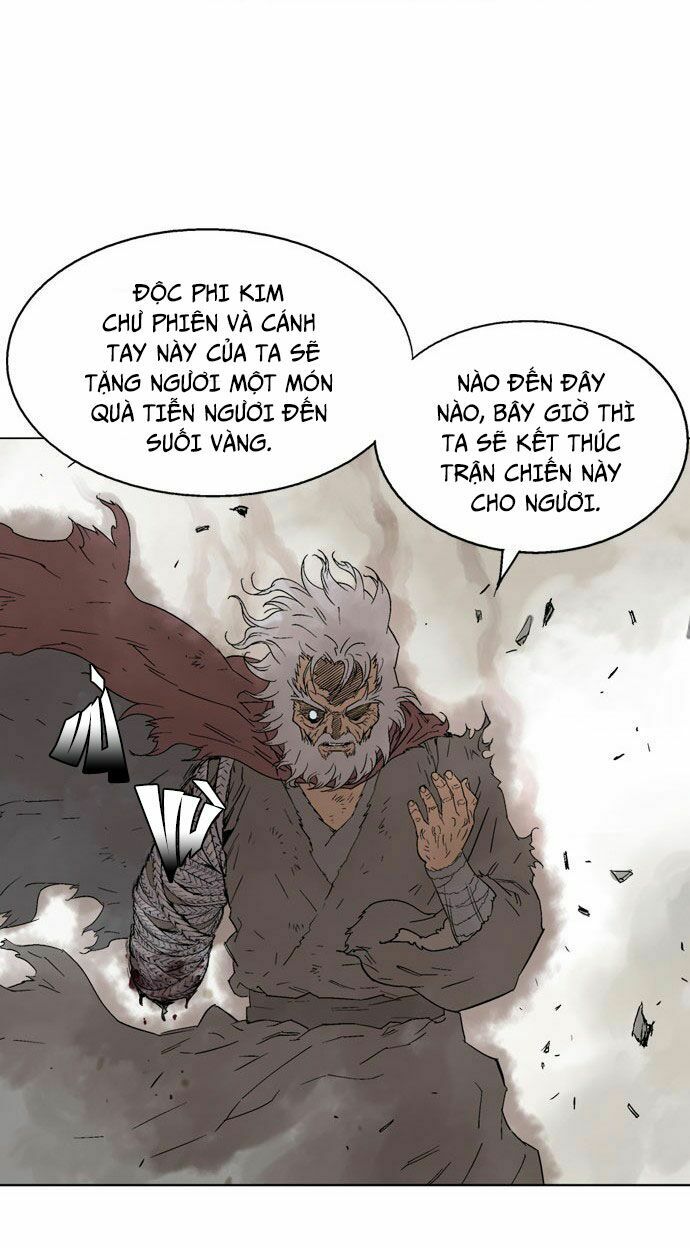 Gosu - Cao Thủ: Chapter 75