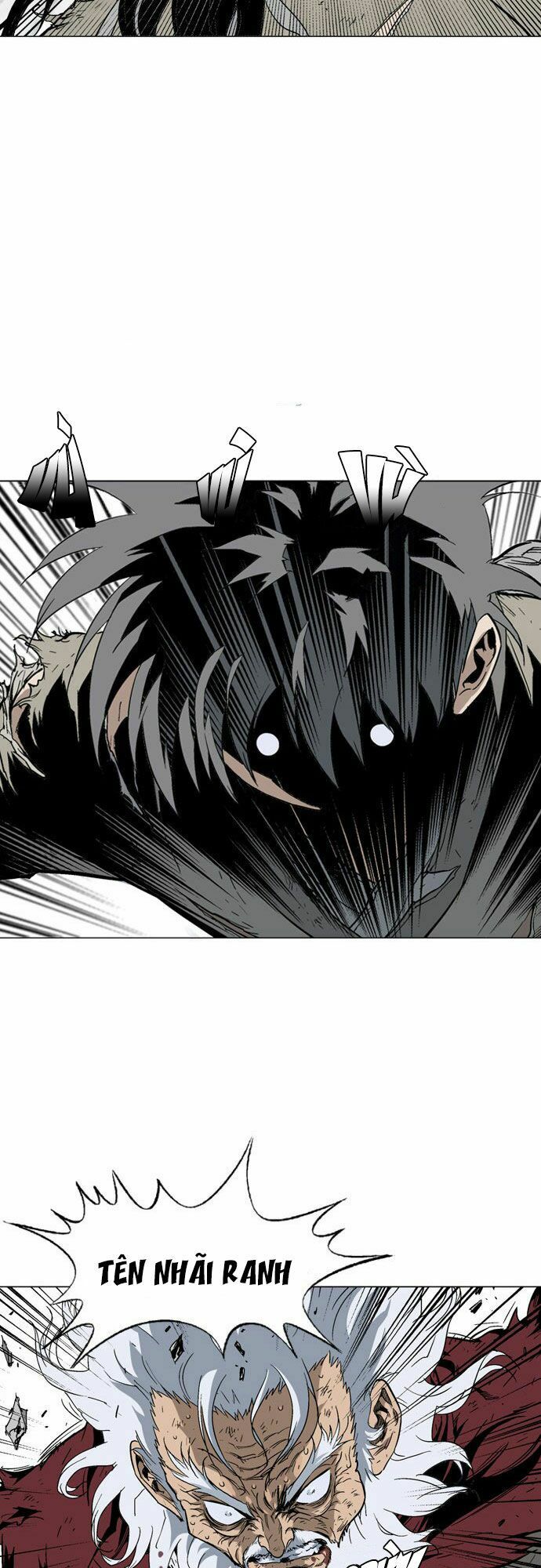 Gosu - Cao Thủ: Chapter 75
