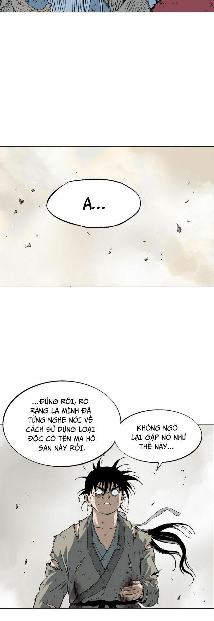 Gosu - Cao Thủ: Chapter 75