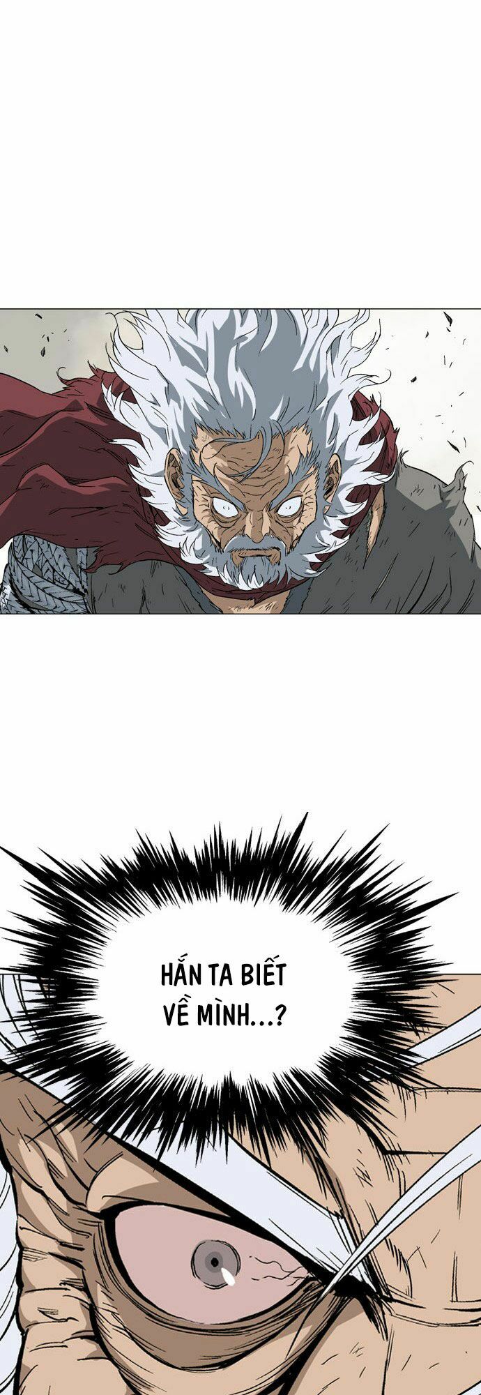 Gosu - Cao Thủ: Chapter 75