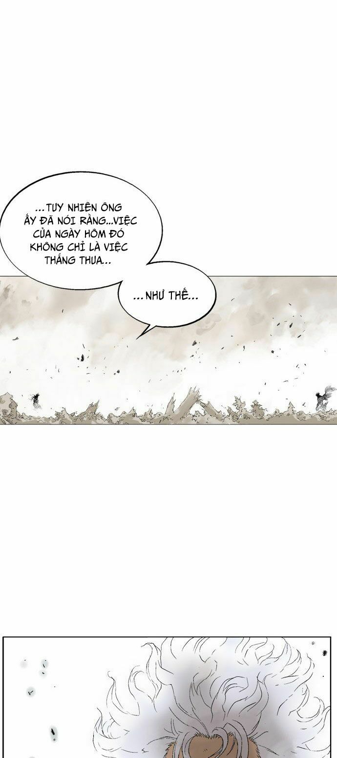 Gosu - Cao Thủ: Chapter 75