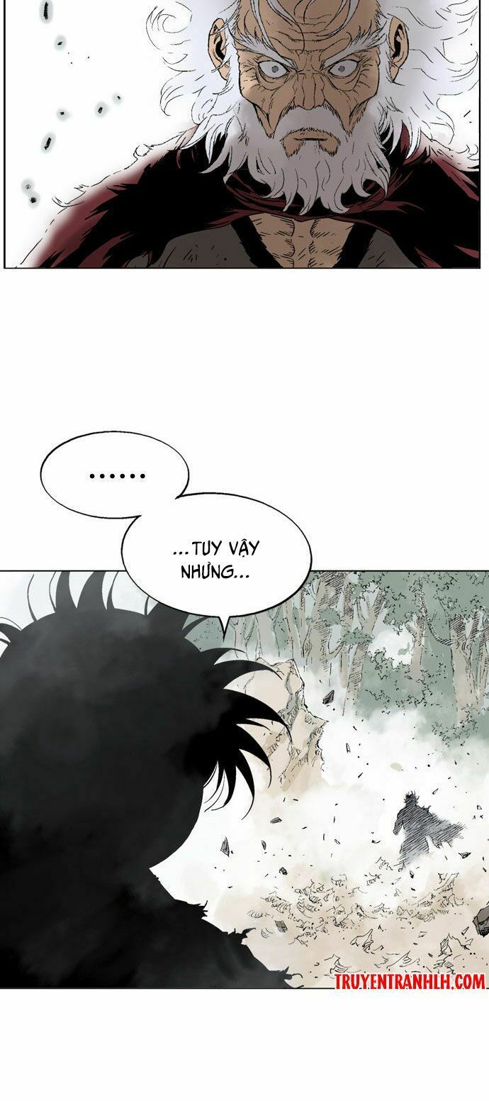 Gosu - Cao Thủ: Chapter 75