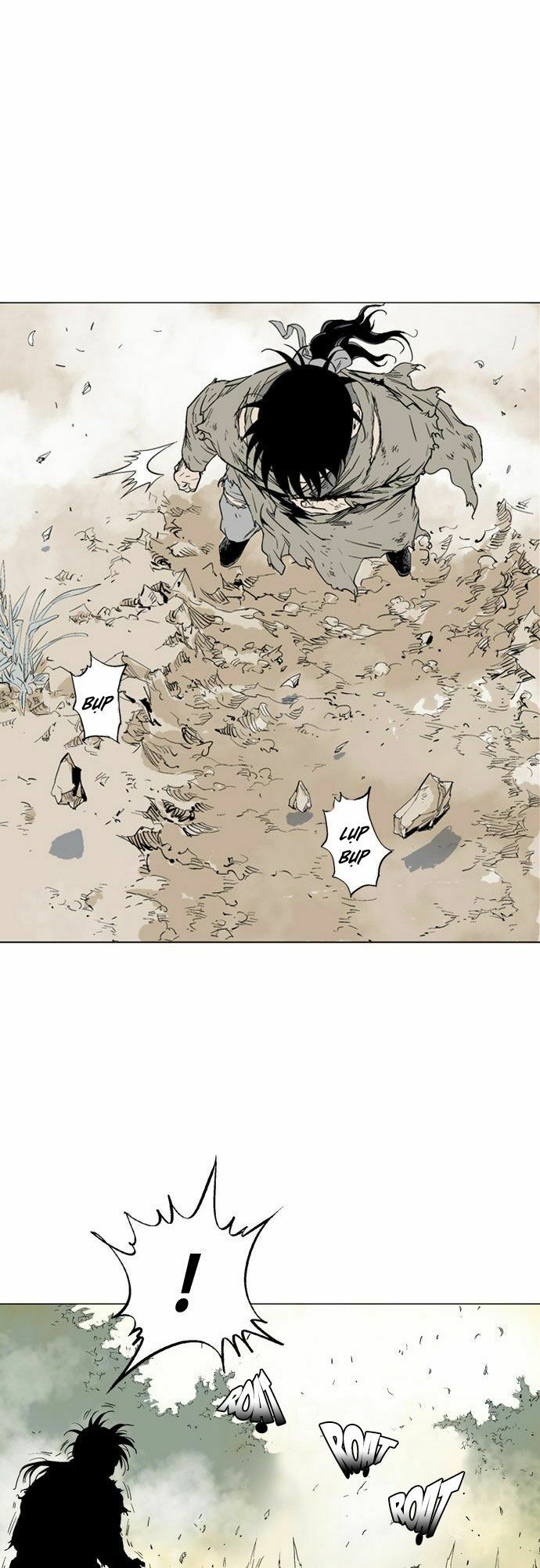 Gosu - Cao Thủ: Chapter 75
