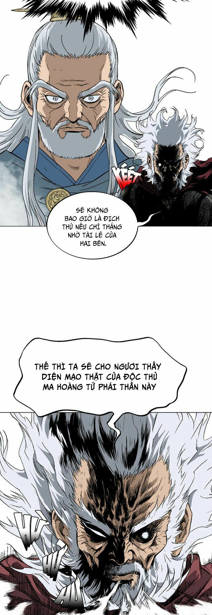 Gosu - Cao Thủ: Chapter 75