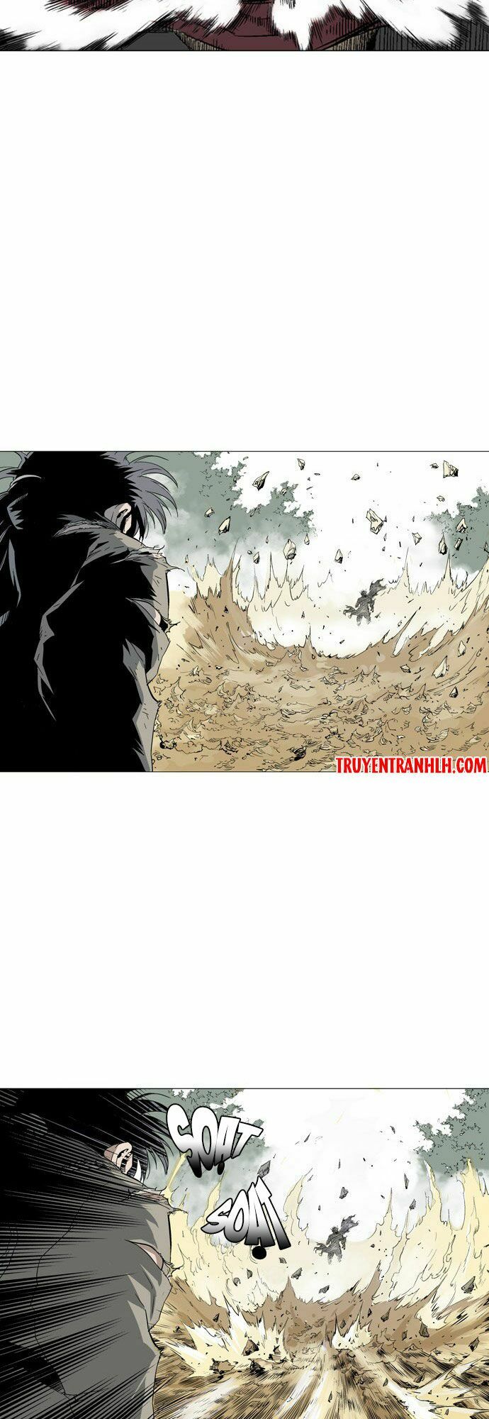 Gosu - Cao Thủ: Chapter 75