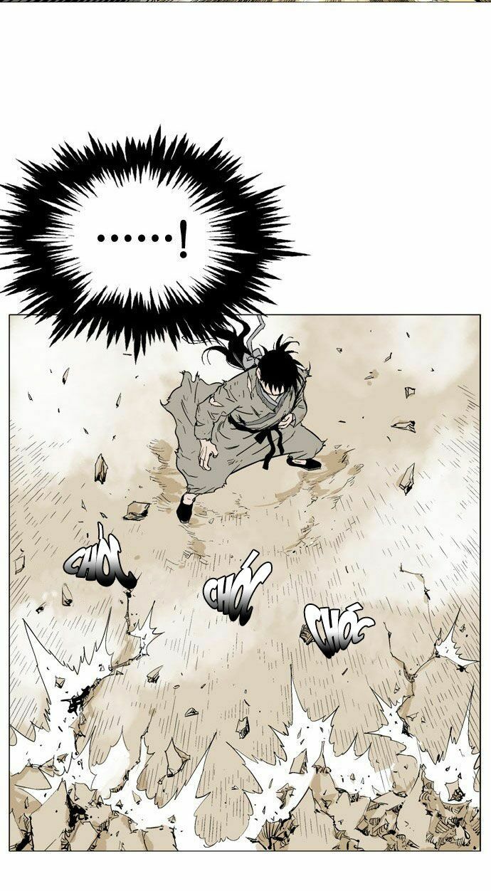 Gosu - Cao Thủ: Chapter 75