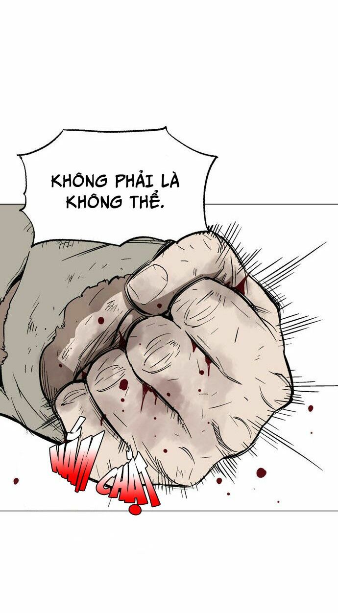 Gosu - Cao Thủ: Chapter 75