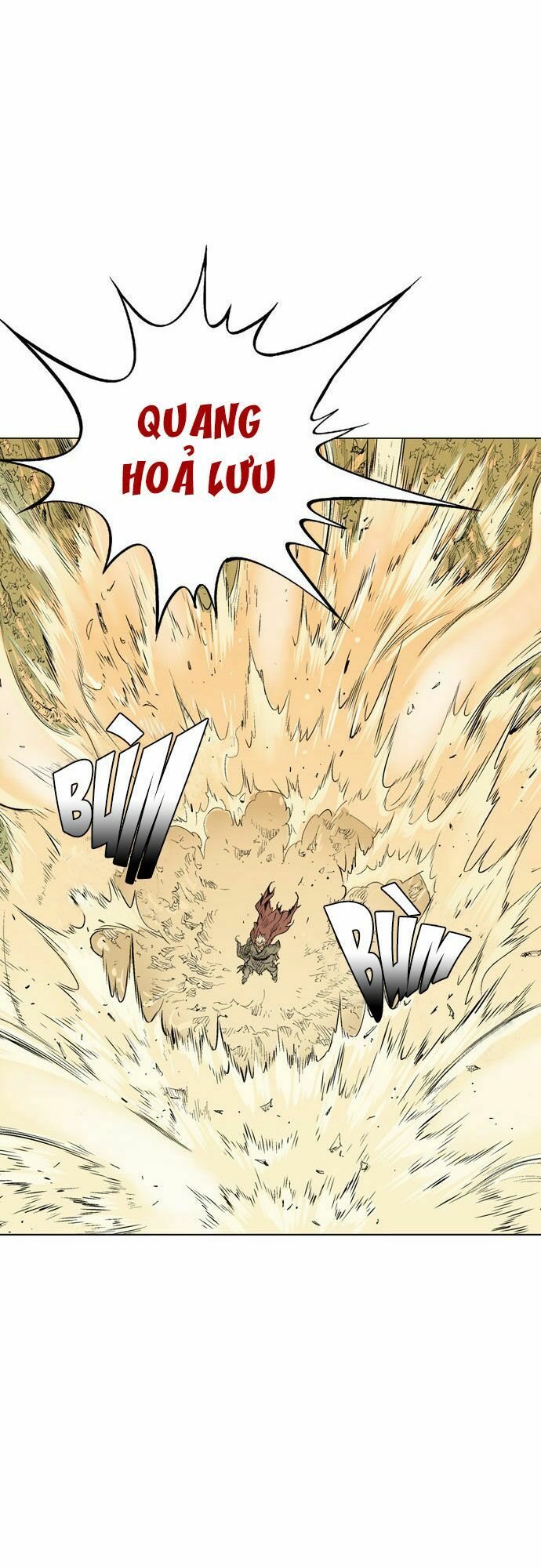 Gosu - Cao Thủ: Chapter 75