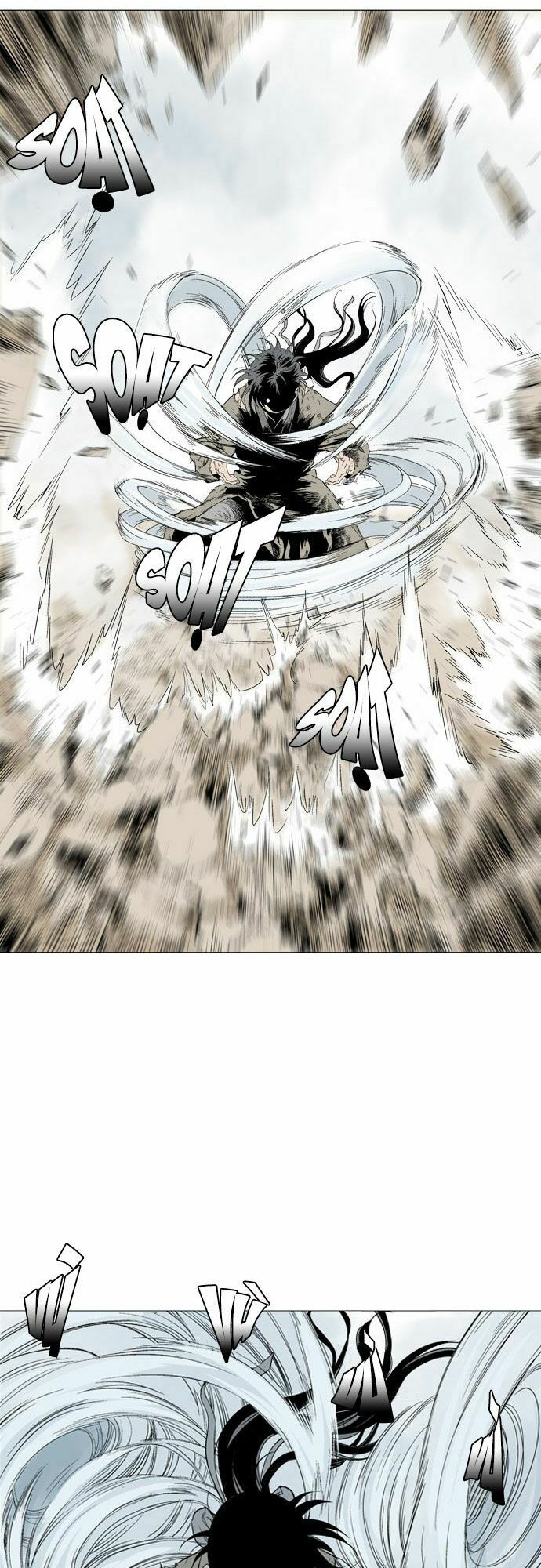 Gosu - Cao Thủ: Chapter 75
