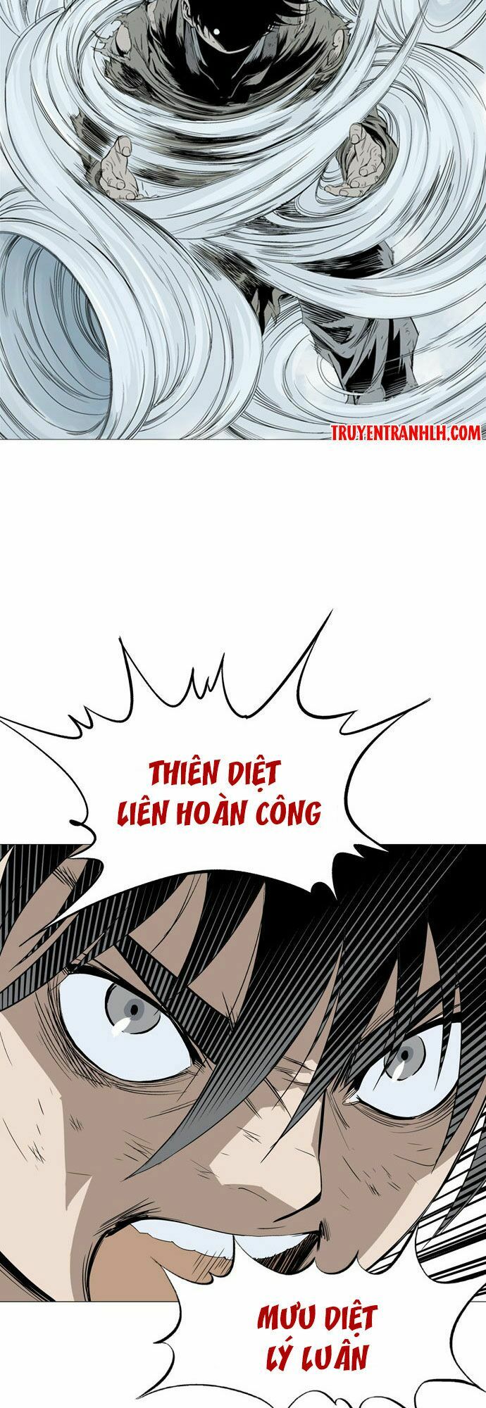 Gosu - Cao Thủ: Chapter 75