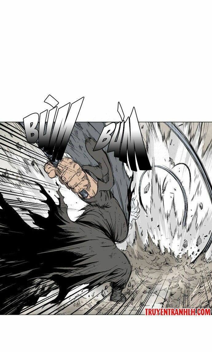 Gosu - Cao Thủ: Chapter 75