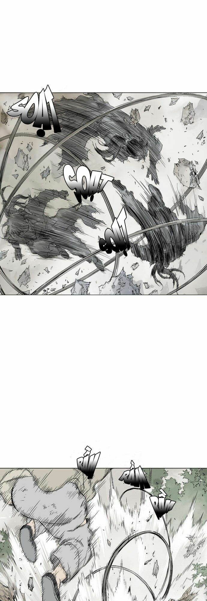 Gosu - Cao Thủ: Chapter 75