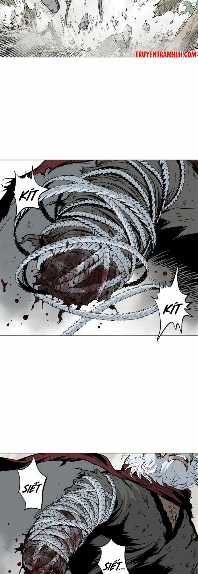 Gosu - Cao Thủ: Chapter 75
