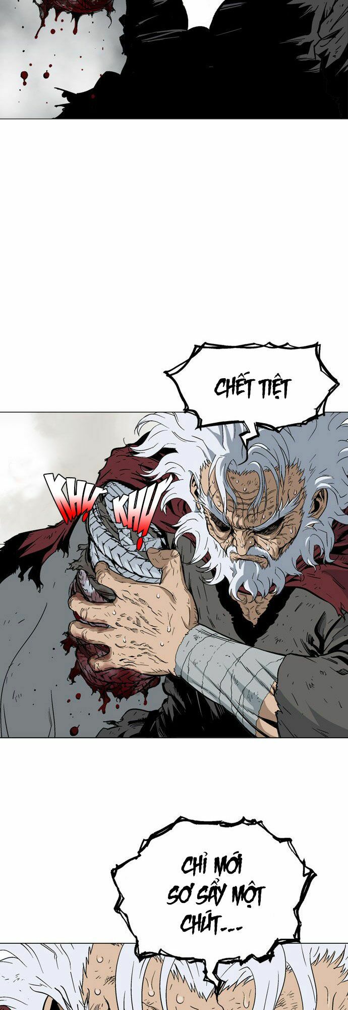 Gosu - Cao Thủ: Chapter 75